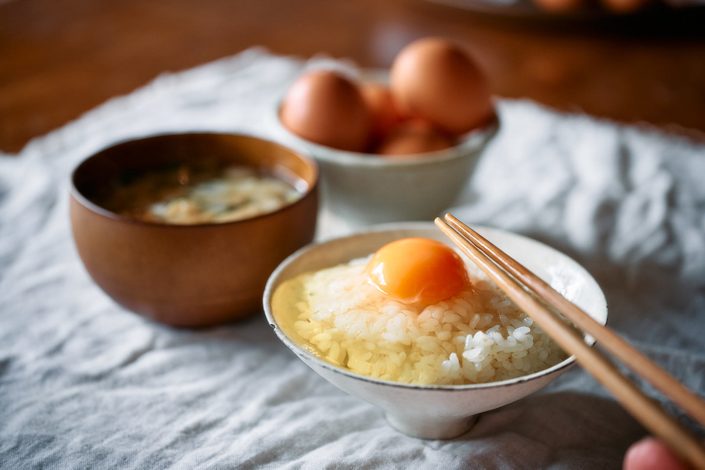 【限定生産】トリプル康卵