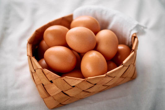 高級卵の選び方とは？