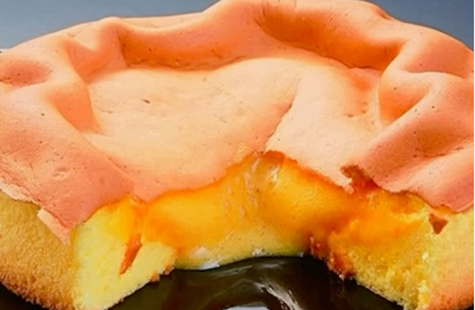 えびの道の駅で出会える康卵スイーツ♪