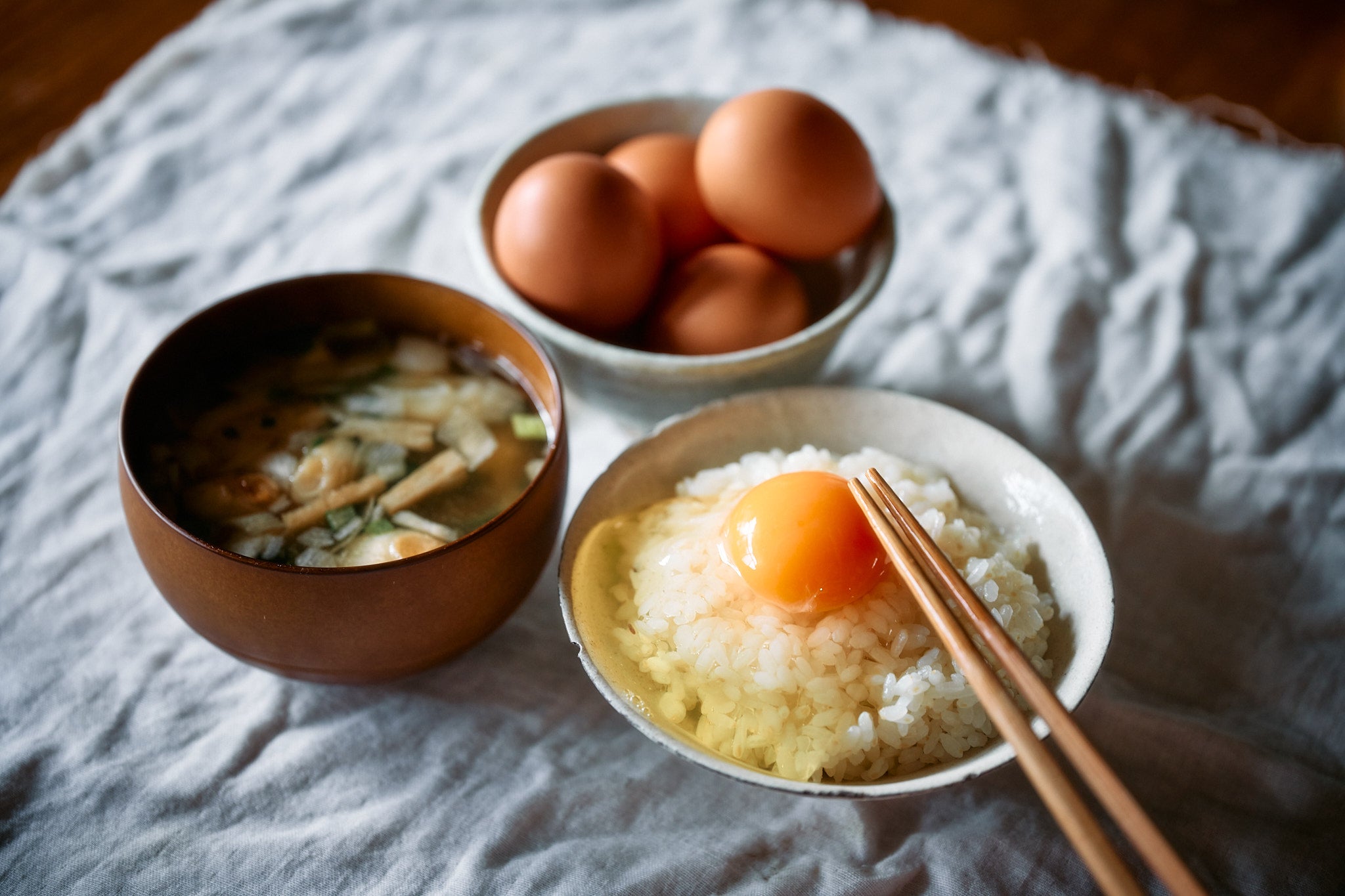 東康夫養鶏